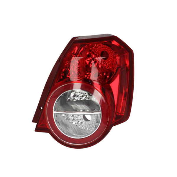

Фонарь задний Chevrolet Aveo Hb 2008-2012/Zaz Vida Hb 2012- правый 235-1906R-LD-UE