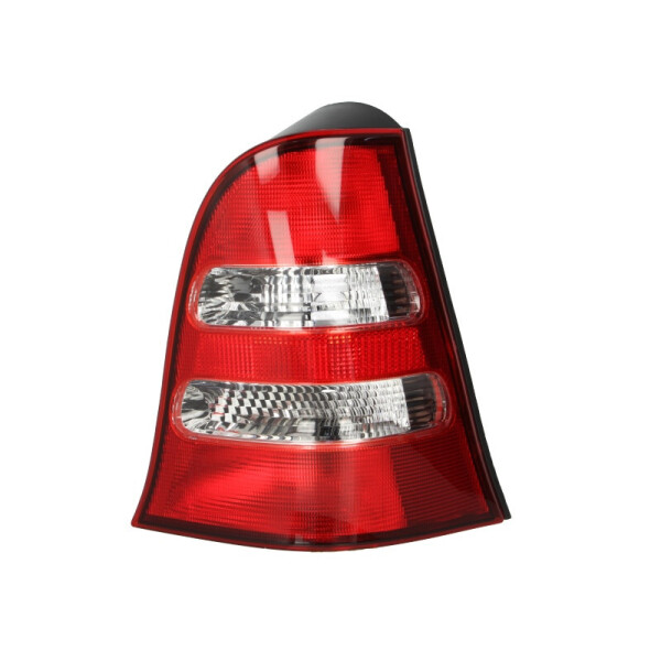 

Фонарь задний Mercedes A-Class (W168) 2000-2004 правый серо-красный 440-1918R-UE-CR