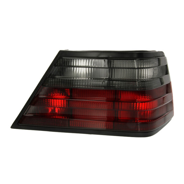 

Фонарь задний Mercedes E-Class (W124) 1993-1994 правый бело-красный 440-1910R-UE-SR