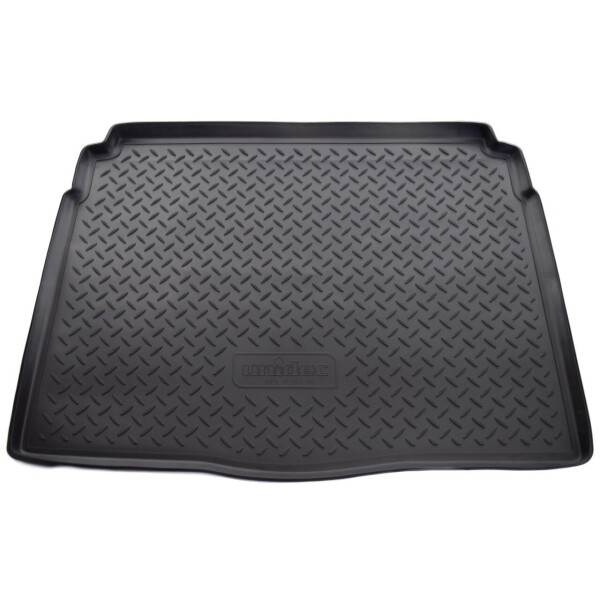 

Коврик в багажник для Opel Astra J HB (10-) полиуретановый NPL-P-63-10