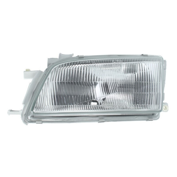 

Фара передняя Toyota Carina E 1992-1997 левая ручн. регул 212-1156L-LD-E