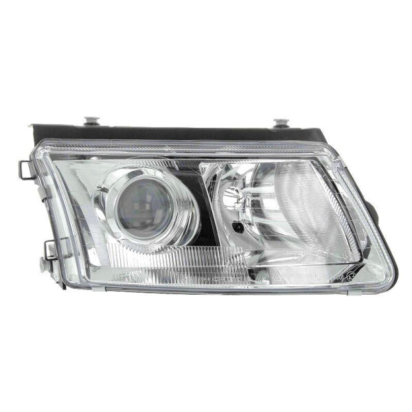 

Фара передняя Volkswagen Passat B5 2001-2005 правая XENON/H7, автом. регул. 441-1156R-ND-EM