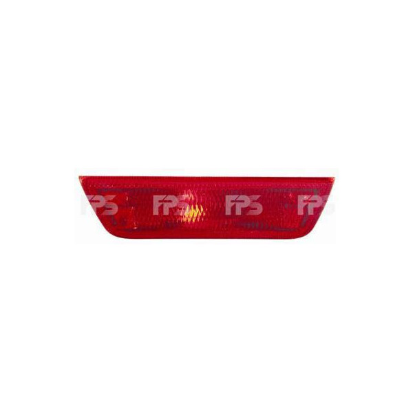 

Фонарь задний Nissan Teana J32 2008-2014 в бампере, пассивный (катафот) 115-4002N-U