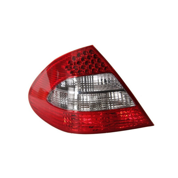 

Фонарь задний Mercedes E-Class (W211) 2006-2008 левый внешний Avantgarde 440-1942L-UQ