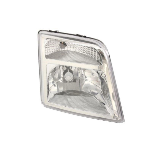 

Фара передняя Ford Connect 2006-2014 правая H4, авт. регул. 431-1165R-LD-EM