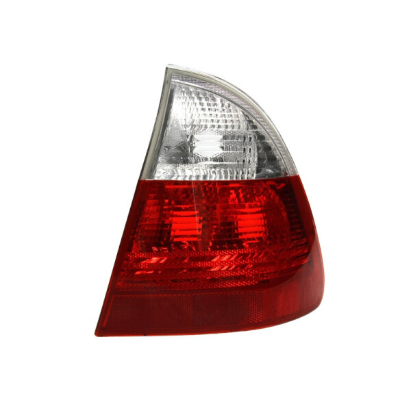 

Фонарь задний BMW 3 (e46) Touring 1998-2005 правый внешний бело-красный 444-1926R-UE-CR