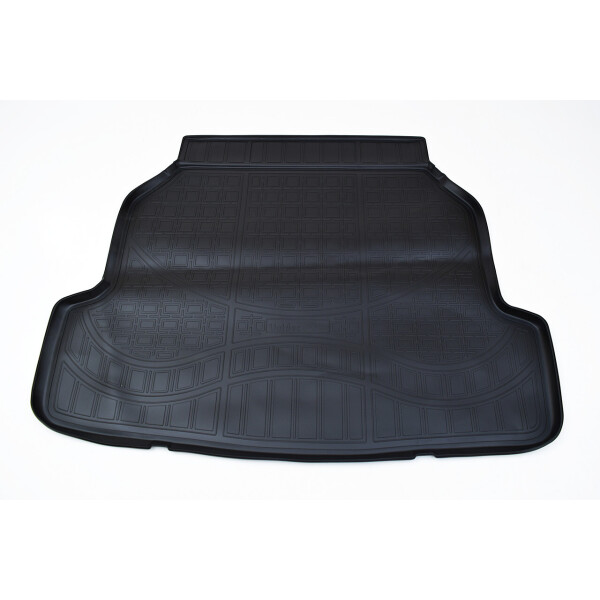 

Коврик в багажник для Renault Latitude (10-) полиуретановый NPA00-T69-300