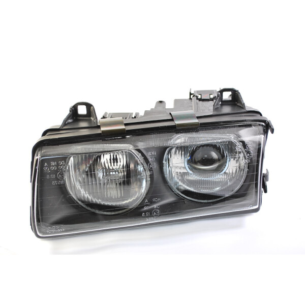 

Фара передняя BMW 3 (e36) 1990-9/1994 левая H1/H1 автомат. регул. 2/4 дв. тип ZKW 444-1110L-LD-EO