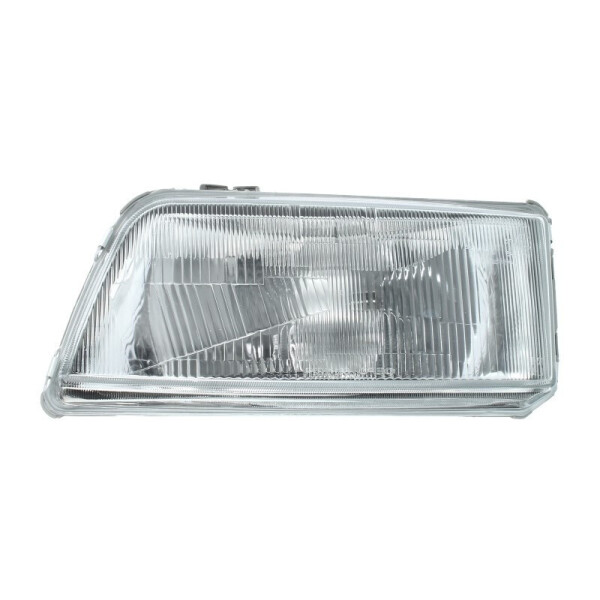 

Фара передняя Fiat Ducato/Citroen Jumper/Peugeot Boxer 1995-2002 левая H4 ручн./гидр. регул. 661-1122L-LD-EM