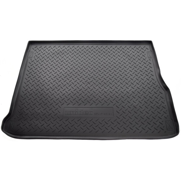 

Коврик в багажник для Renault Scenic (10-) полиуретановый NPL-P-69-63