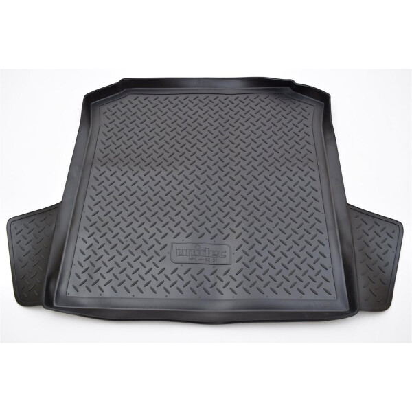 

Коврик в багажник для Seat Cardoba SD (06-09) полиуретановый NPL-P-80-01