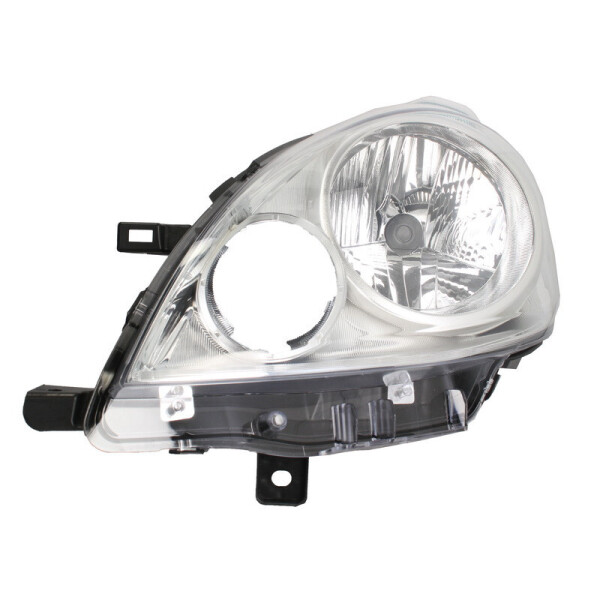 

Фара передняя Nissan Note E11,NE11 2010-2013 левая H4, электр 215-11D4L-LD-EM