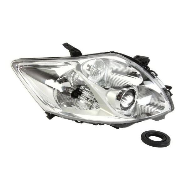 

Фара передняя Toyota Auris 2007-2009 правая H11/HB3, эл.рег. 212-11M5R-LD-EM