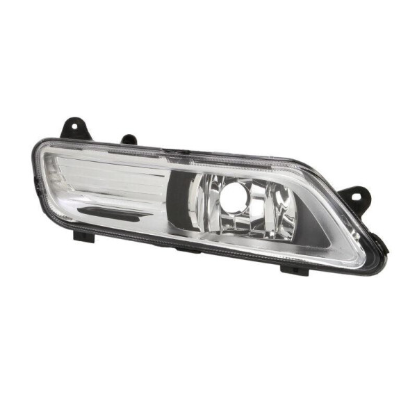 

Фара противотуманная Volkswagen Passat B7 2011-2014 для движения в дневн. время левая сторона