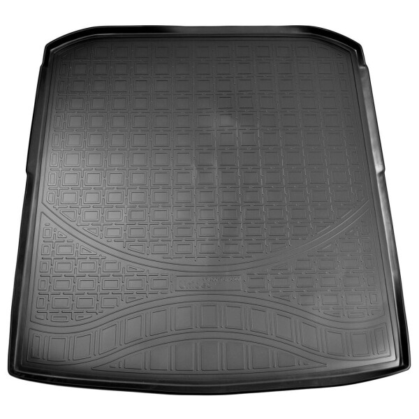 

Коврик в багажник для Skoda Superb III (15-) полиуретановый NPA00-T81-820