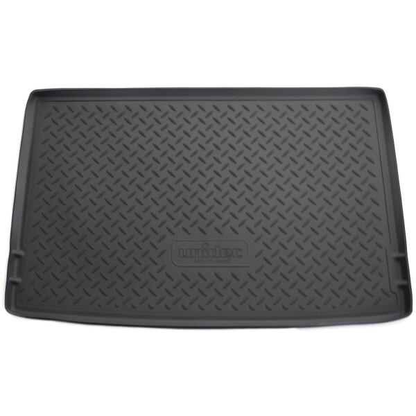 

Коврик в багажник для Skoda Yeti (09-) полиуретановый NPL-P-81-90