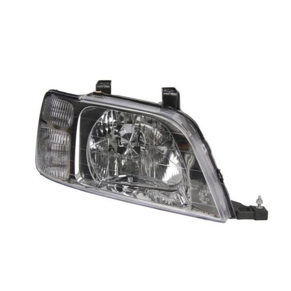 

Фара передняя Honda CR-V I 1995-2001 правая H4, автом. регул. 217-1125R-LD-EM
