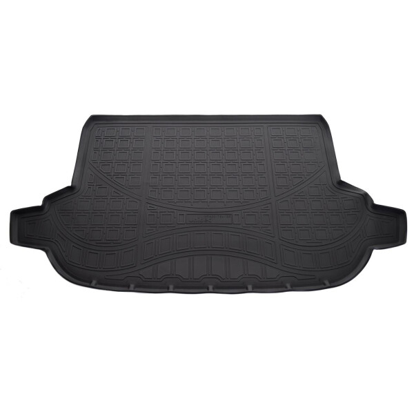 

Коврик в багажник для Subaru Forester (13-) полиуретановый NPA00-T84-120