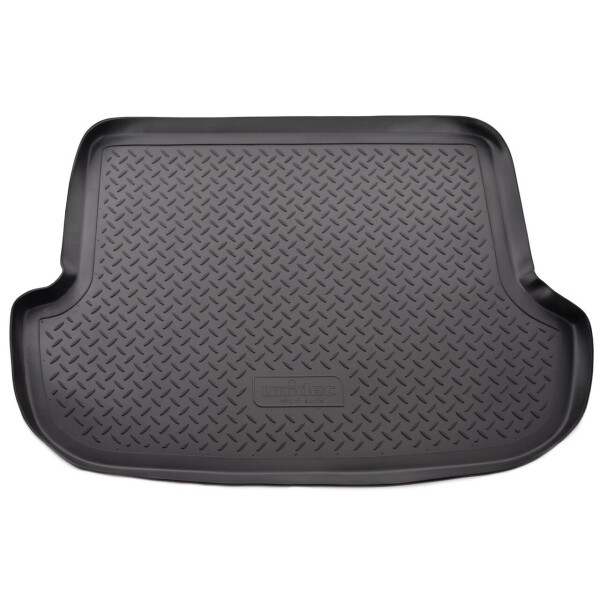

Коврик в багажник для Subaru Forester III (08-13) полиуретановый NPL-P-84-08