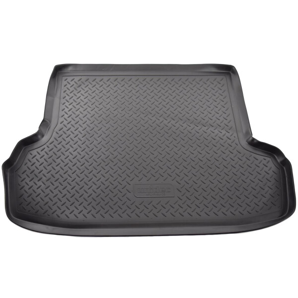 

Коврик в багажник для Subaru Impreza SD (07-) полиуретановый NPL-P-84-26