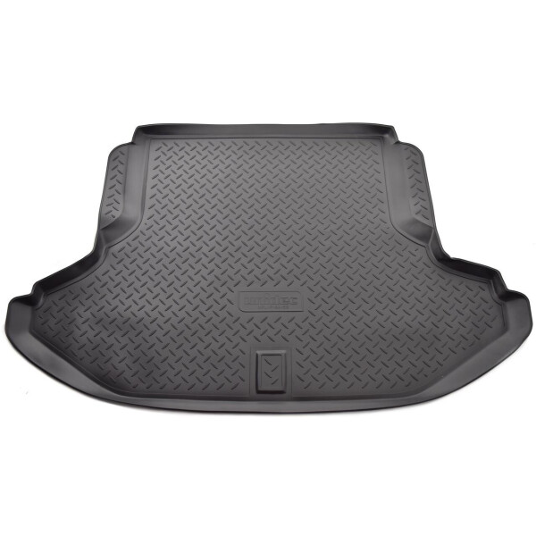 

Коврик в багажник для Subaru Legacy SD (10-) полиуретановый NPL-P-84-59