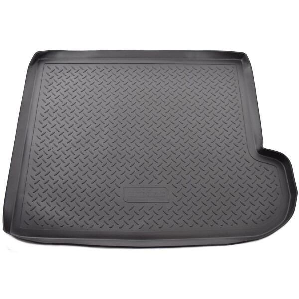 

Коврик в багажник для Subaru Tribeca (07-) полиуретановый NPL-P-84-70