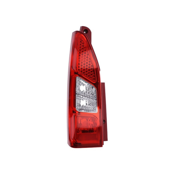 

Фонарь задний Citroen Berlingo/Peugeot Partner 2008-2012 левый (1дверн.версия) 552-1933L-UE