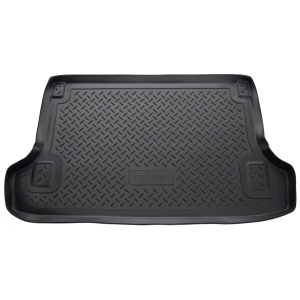 

Коврик в багажник для Suzuki Grand Vitara (05-) полиур. 5дв. NPL-P-85-25