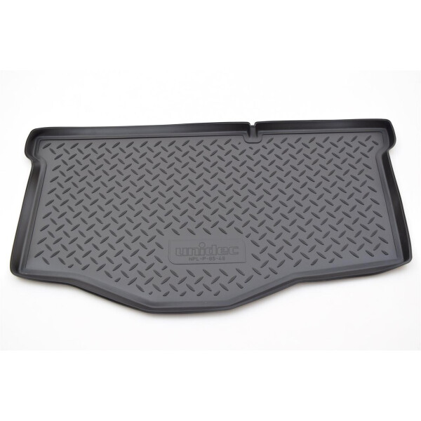

Коврик в багажник для Suzuki Swift HB (10-) полиуретановый NPL-P-85-48