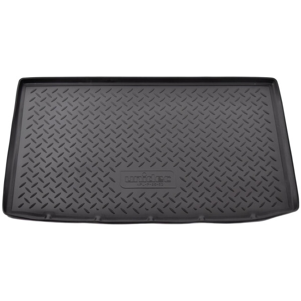 

Коврик в багажник для Suzuki Sx4 HB (10-) полиуретановый NPL-P-85-52