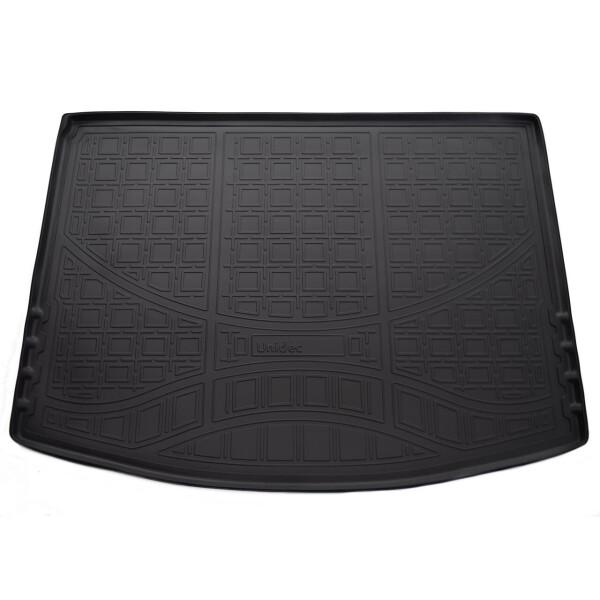

Коврик в багажник для Suzuki Sx4 HB (13-) полиуретановый NPA00-T85-701