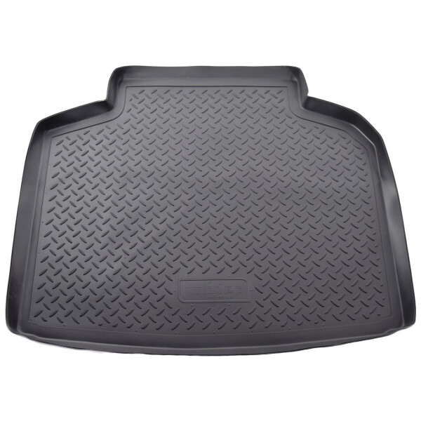 

Коврик в багажник для Toyota Avensis (T25) SD (03-09) полиуретановый NPL-P-88-03