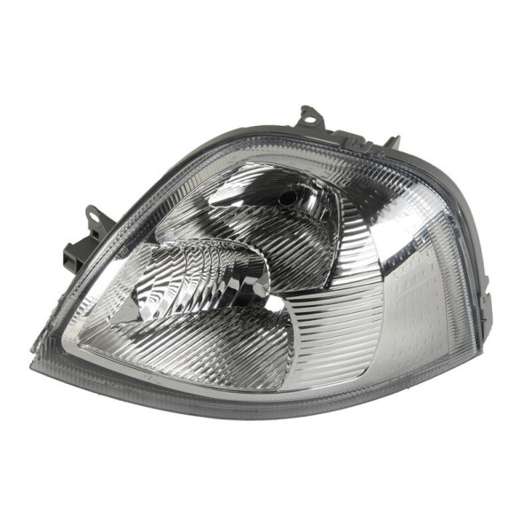 

Фара передняя Renault Master/Opel Movano II 2003-2008 левая H7/H1, авт. регул. 551-1149L-LD-EM