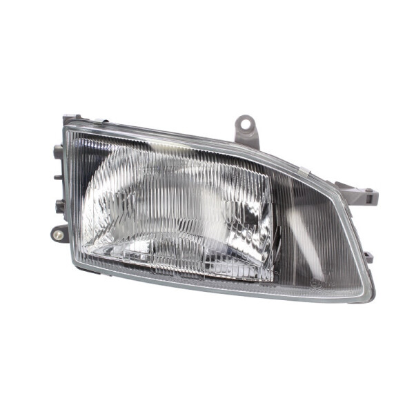 

Фара передняя Toyota Hiace 1995-2006 правая H4 автом./ручн. регул. 212-1171R-LD-E