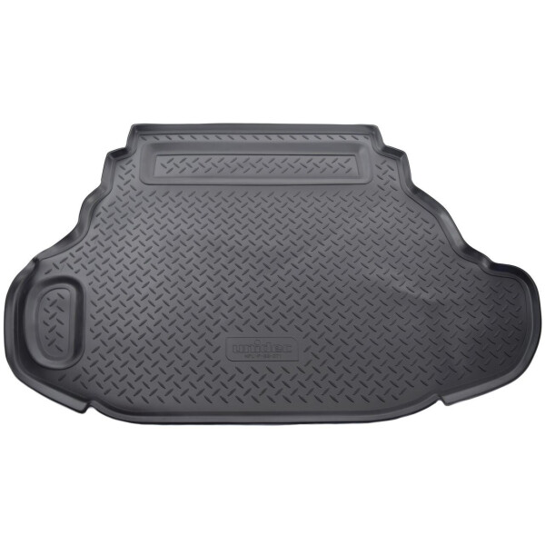 

Коврик в багажник для Toyota Camry (V50) SD (11-) полиуретановый 3.5L NPL-P-88-071