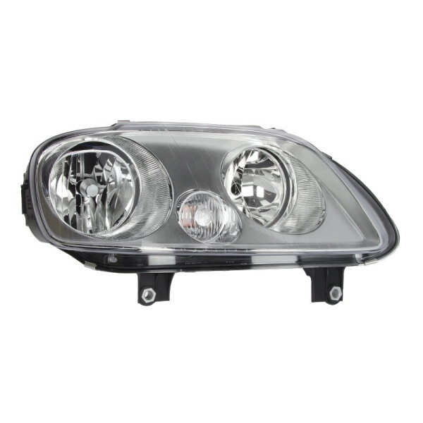 

Фара передняя Volkswagen Caddy 2004-2010/Touran 2003-2007 правая 441-1193R-LD-EM