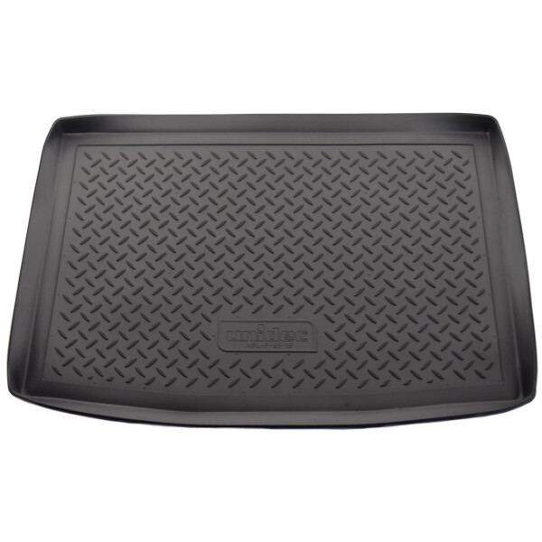 

Коврик в багажник для Volkswagen Golf+ HB (05-09) полиуретановый NPL-P-95-18