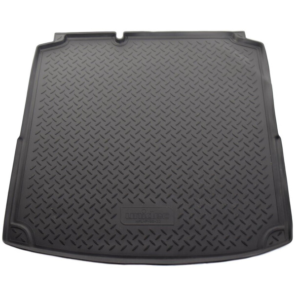 

Коврик в багажник для Volkswagen Jetta SD (11-) полиуретановый NPL-P-95-22