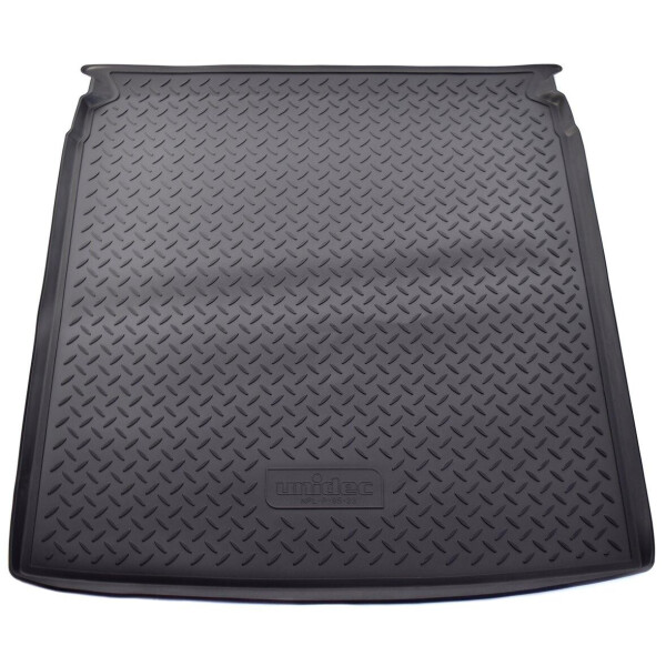 

Коврик в багажник для Volkswagen Passat B7 SD (11-) полиуретановый NPL-P-95-33