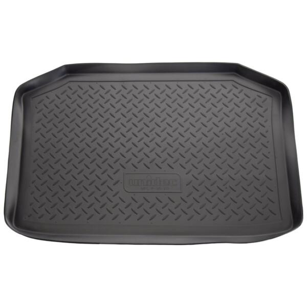 

Коврик в багажник для Volkswagen Polo HB (02-09) полиуретановый NPL-P-95-40