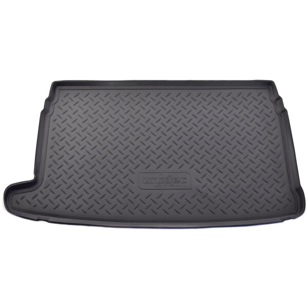 

Коврик в багажник для Volkswagen Polo HB (09-) полиуретановый NPL-P-95-41