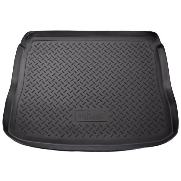 

Коврик в багажник для Volkswagen Tiguan (08-) полиуретановый NPL-P-95-50