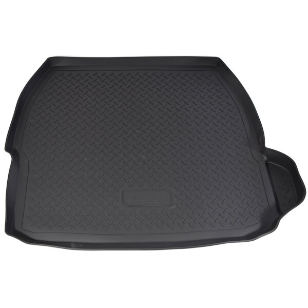 

Коврик в багажник для Volvo S80 SD (06-) полиуретановый NPL-P-96-81