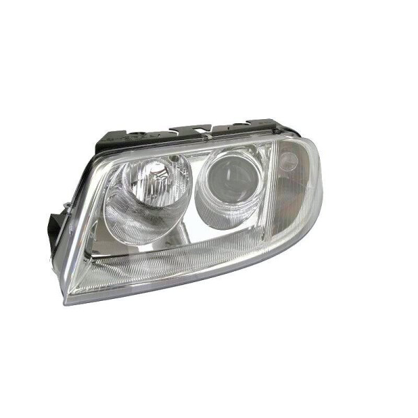 

Фара передняя Volkswagen Passat B5 2001-2005 левая H7/H7, автом. регул. 441-1142L-LD-EM