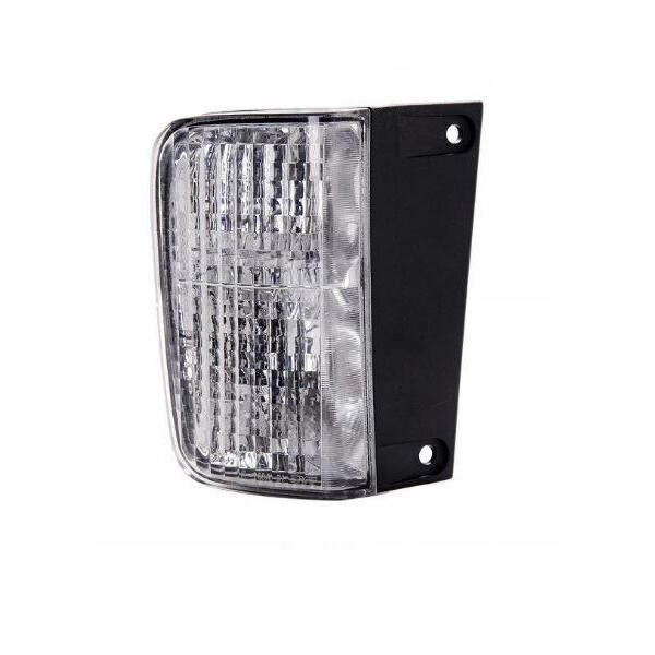

Фонарь задний Nissan Primastar/Opel Vivaro/Renault Trafic 2001-2006 правый в бампере 442-1304R-LD-UE