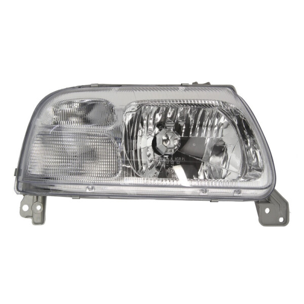 

Фара передняя Suzuki Grand Vitara 1998-2005 правая/Vitara 1995-1999 правая H4, автом. регул. 218-1114R-LD-EM