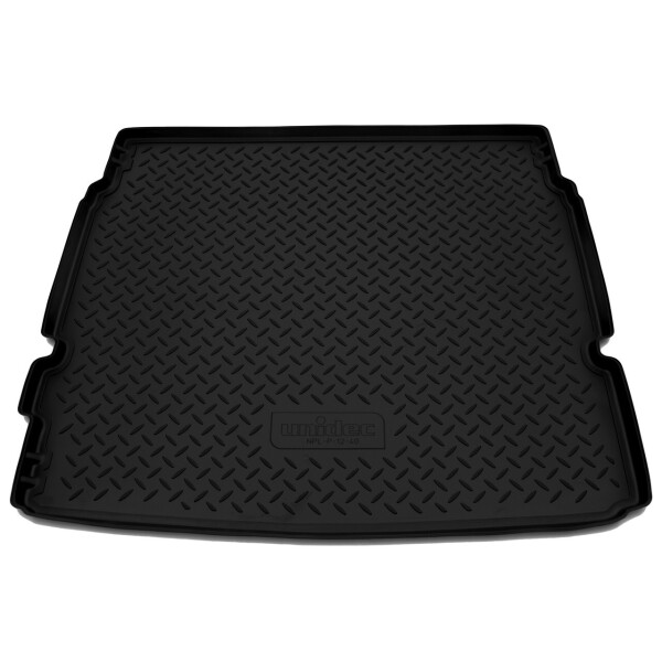 

Коврик в багажник для Chevrolet Orlando (11-) (5 мест)