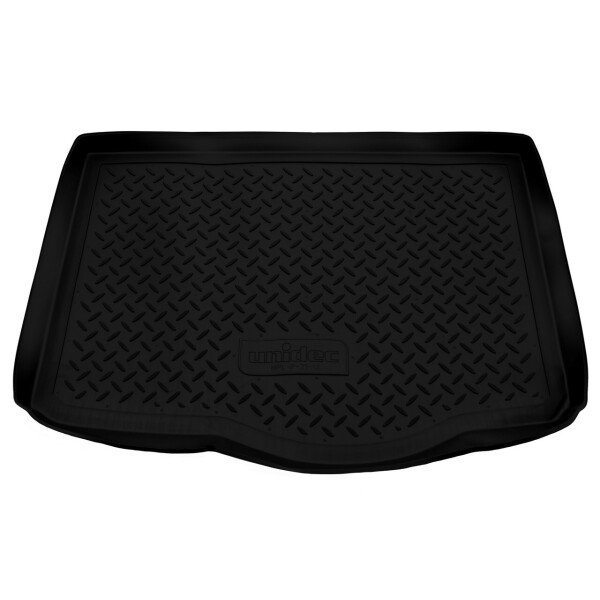 

Коврик в багажник для Fiat Grande Punto HB (05-)