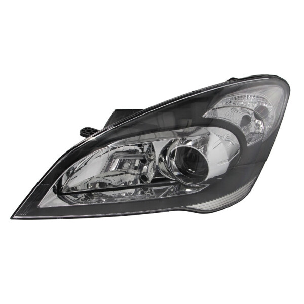 

Фара передняя Kia Cee'd /Pro Cee'd 2010-2012 левая эл.+корректор H1/H7/HPY21W/W5W 223-1135L-LDEM2