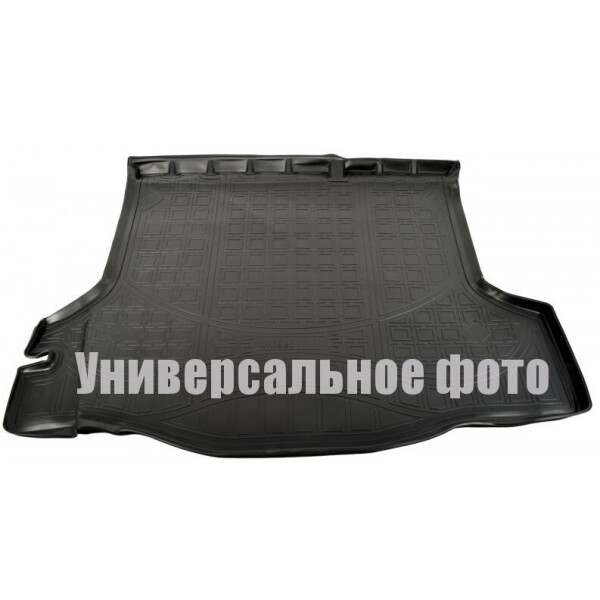 

Коврик в багажник для Hyundai i20 II (GB) (HB) (14-)